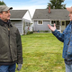 Illustration for article titled Poll: Ted Cruz Currently Leads Among Voters Disputing Boundaries Of Neighbor’s Yard